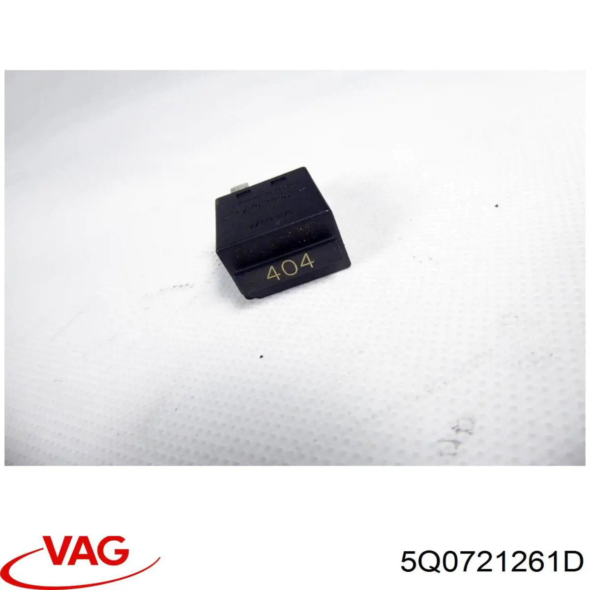 Comprar 5Q0721261D VAG Bombín de embrague
