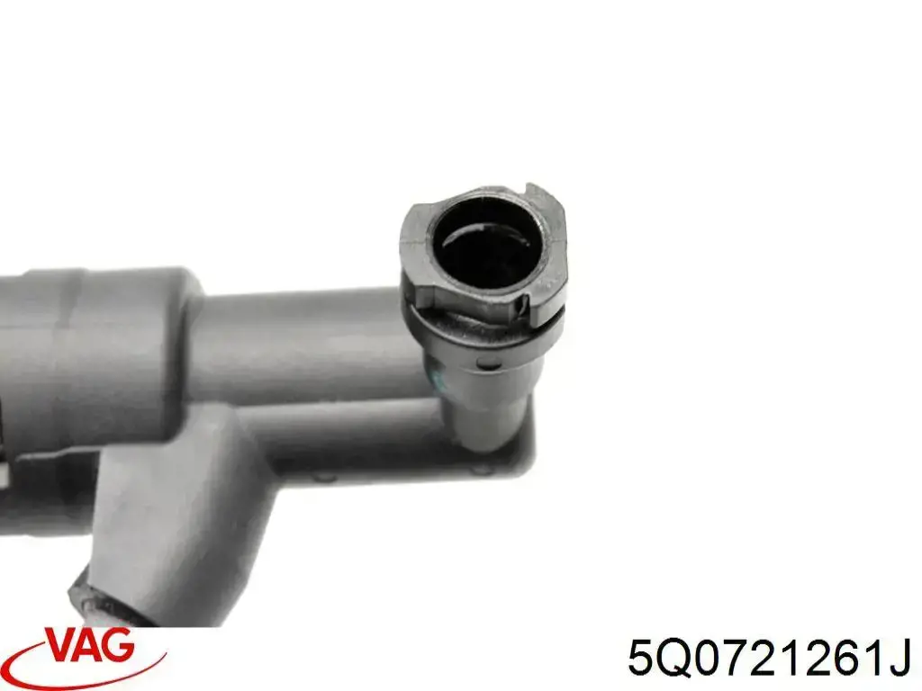 Bomba auxiliar de embrague Volkswagen Golf ALLTRACK VII familiar (BA5, BV5) (2014 - 2020) precio, desde 46,46 EUR