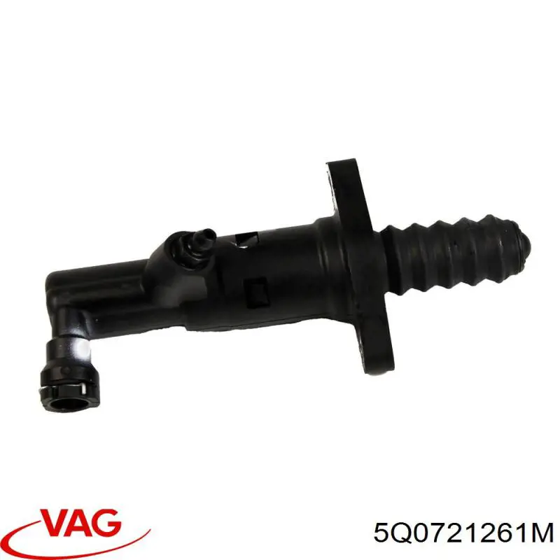  Bombin de embrague Volkswagen Golf 