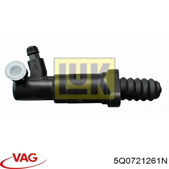 Comprar 5Q0721261N VAG Bombín de embrague