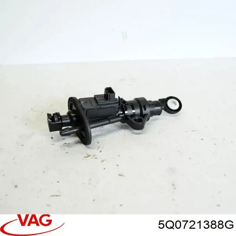 Cilindro de embrague VAG 5Q0721388G precio, desde 91,88 EUR