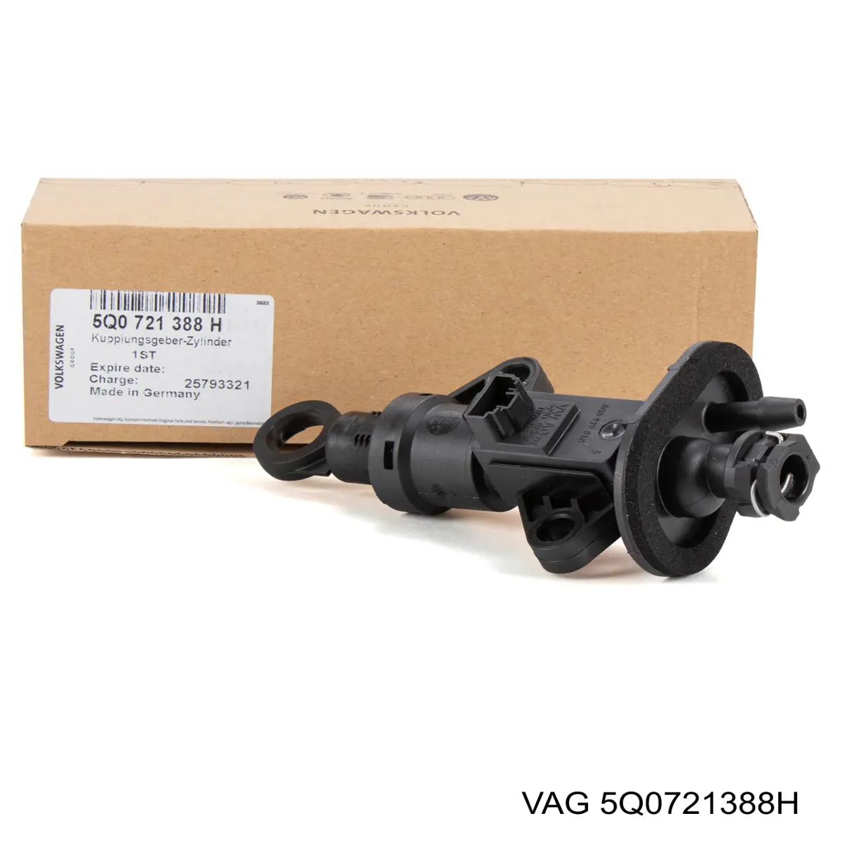 Comprar 5Q0721388H VAG 