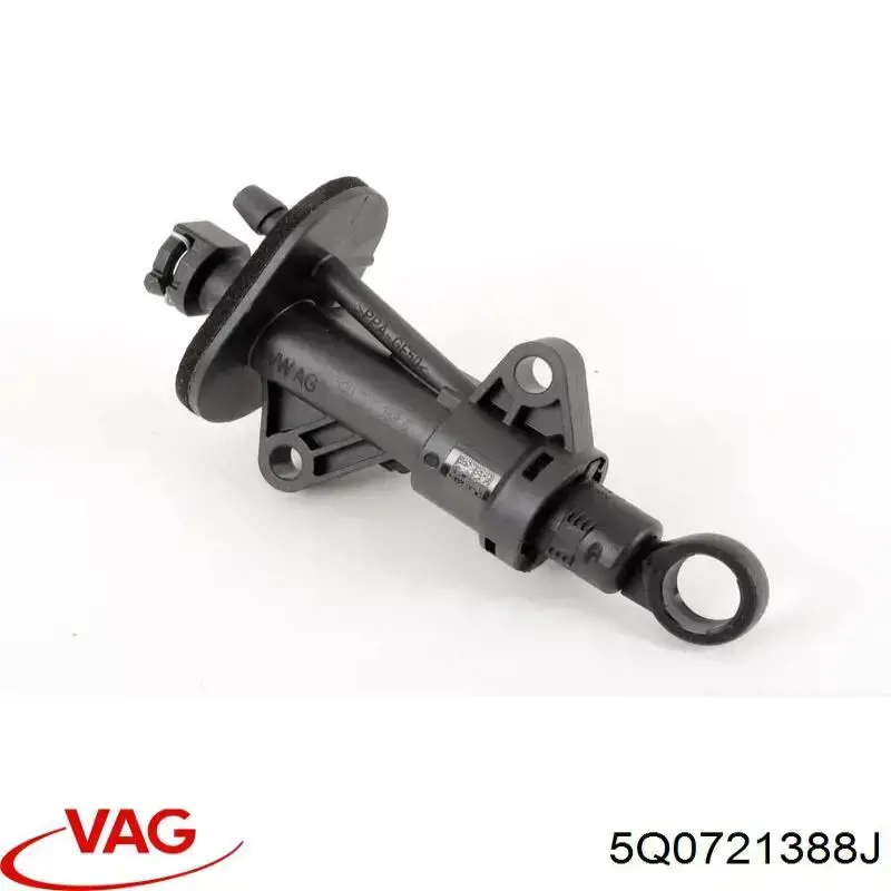 Comprar 5Q0721388J VAG Cilindro maestro de embrague