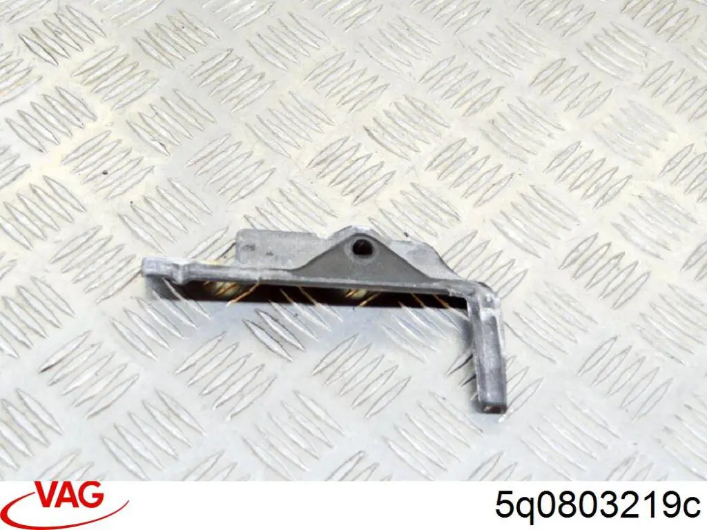 5Q0803219C VAG