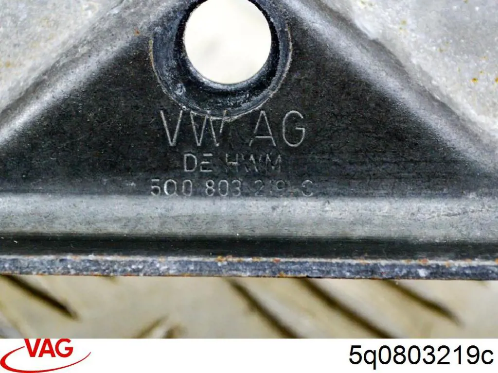 5Q0803219C VAG