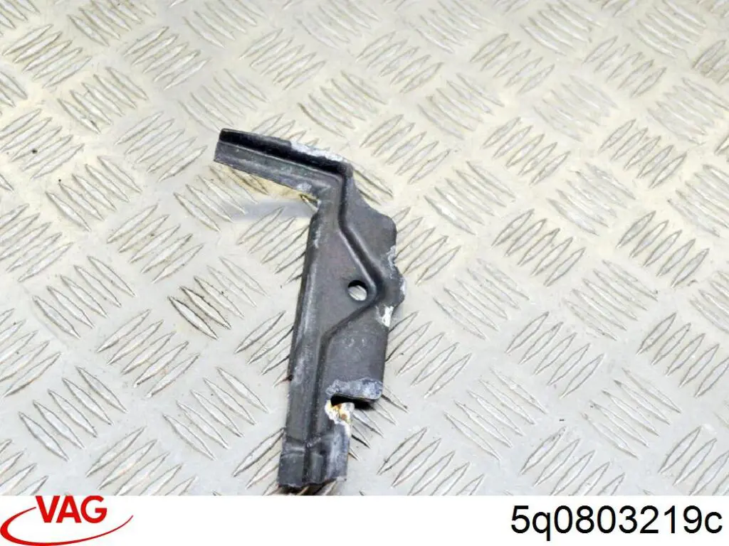 5Q0803219C VAG