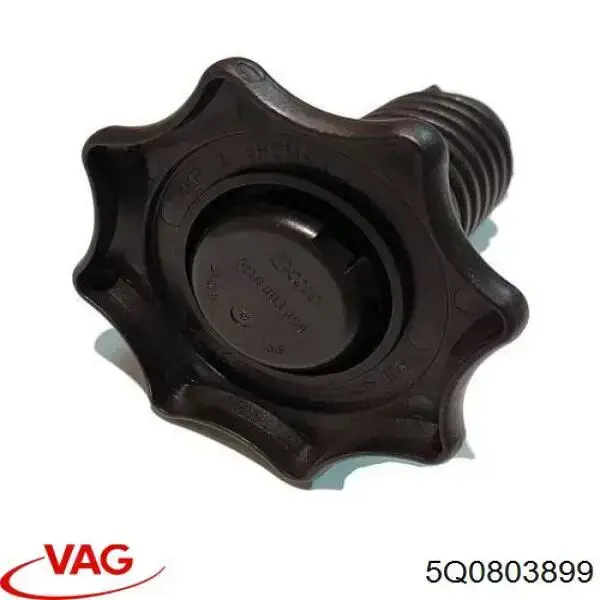 Tornillo 5Q0803899 VAG