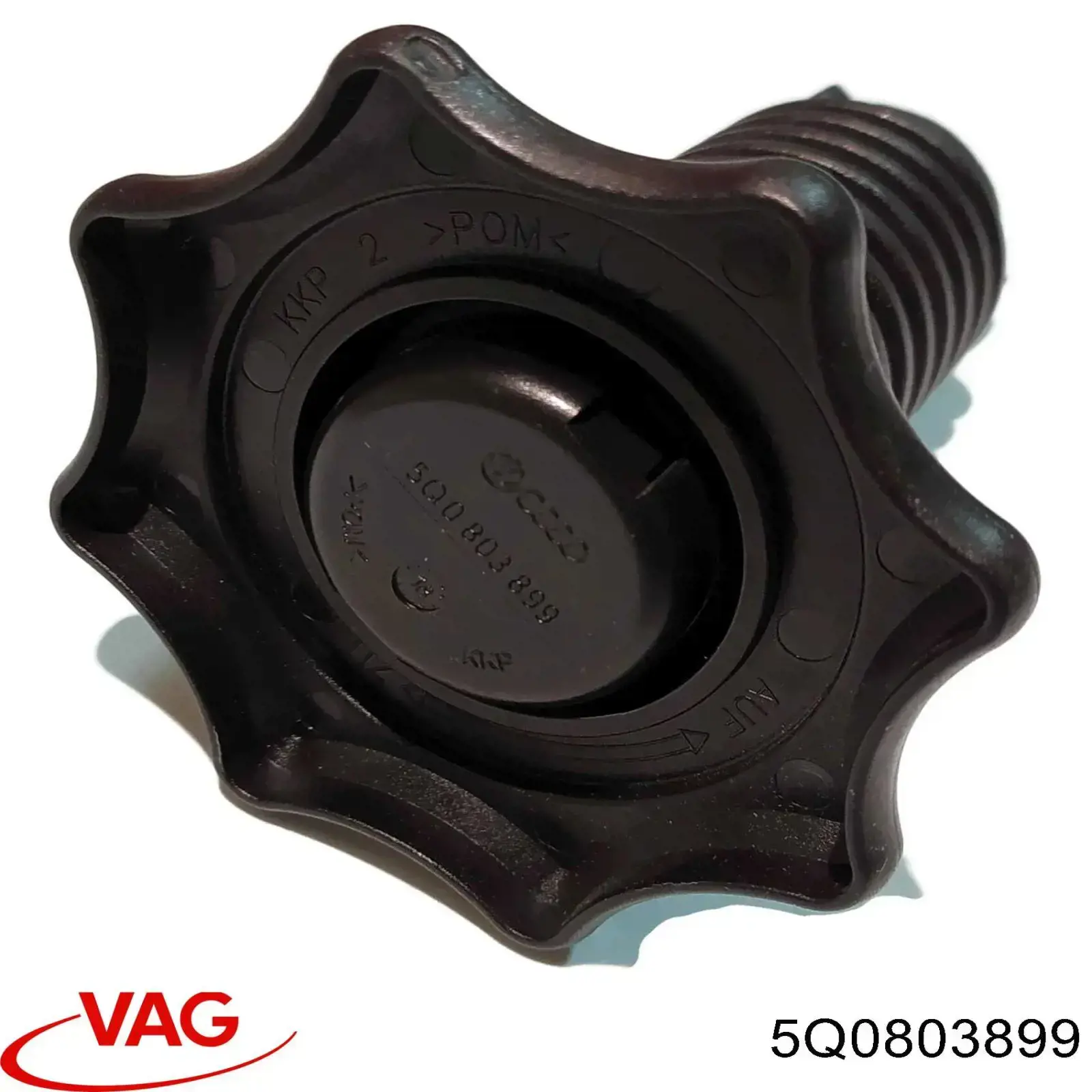 Tornillo VAG 5Q0803899