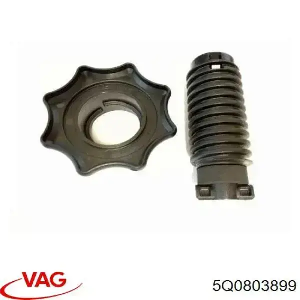 Comprar 5Q0803899 VAG Tornillo