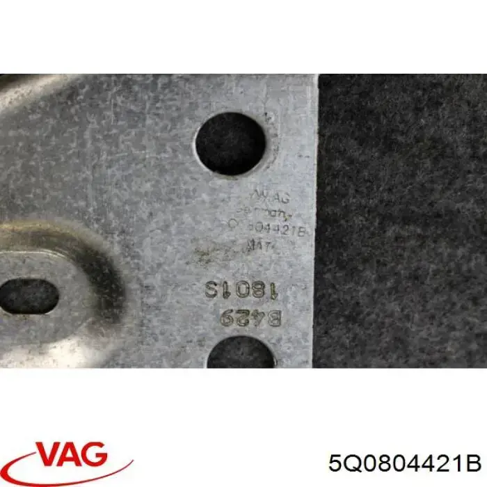  5Q0804421B VAG