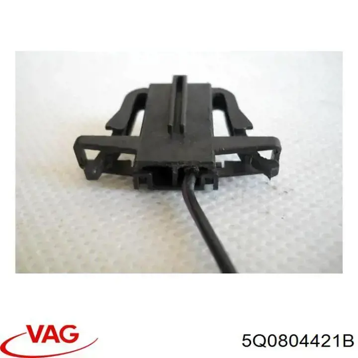  5Q0804421B VAG