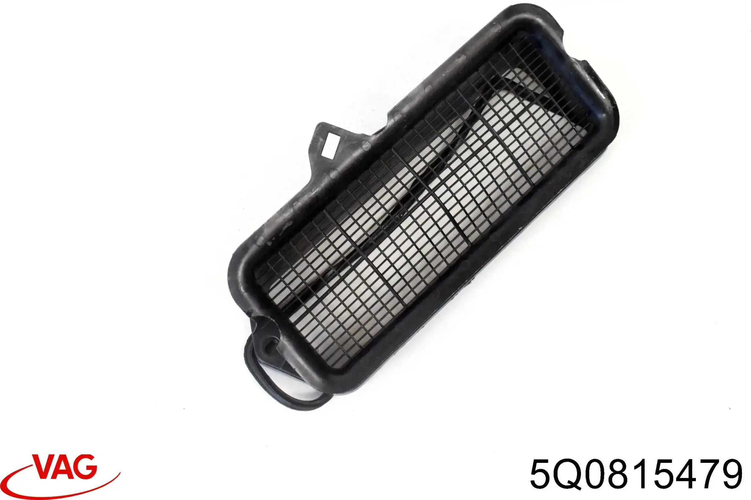 Comprar 5Q0815479 VAG Marco del filtro de habitáculo