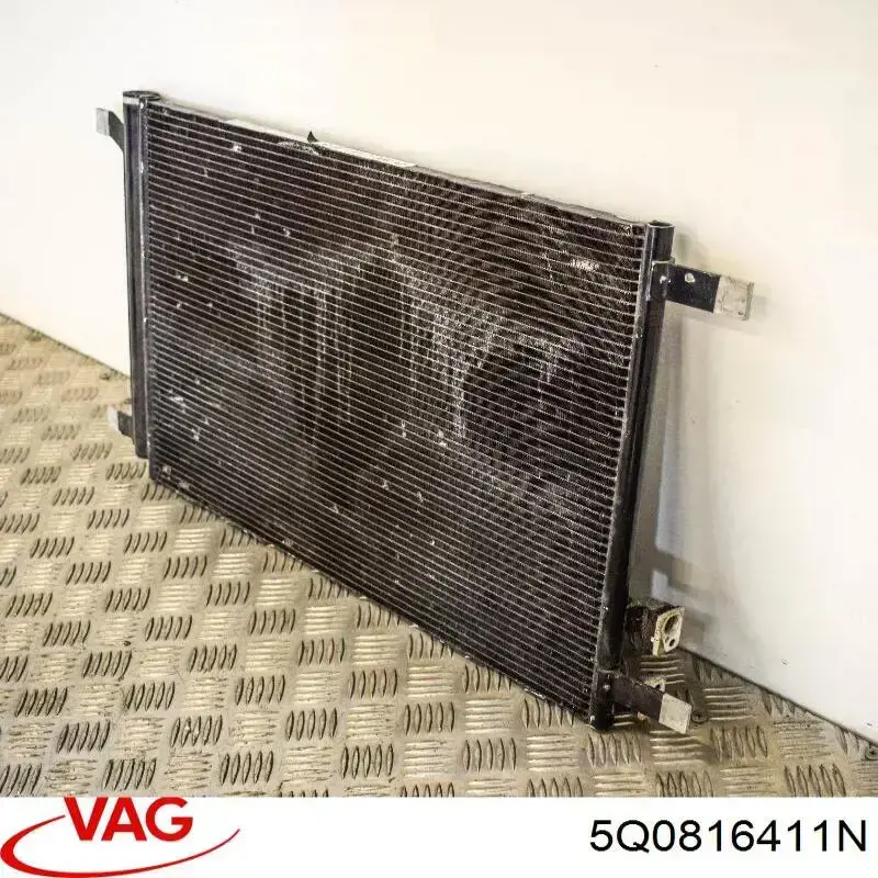 Condensador VAG 5Q0816411N