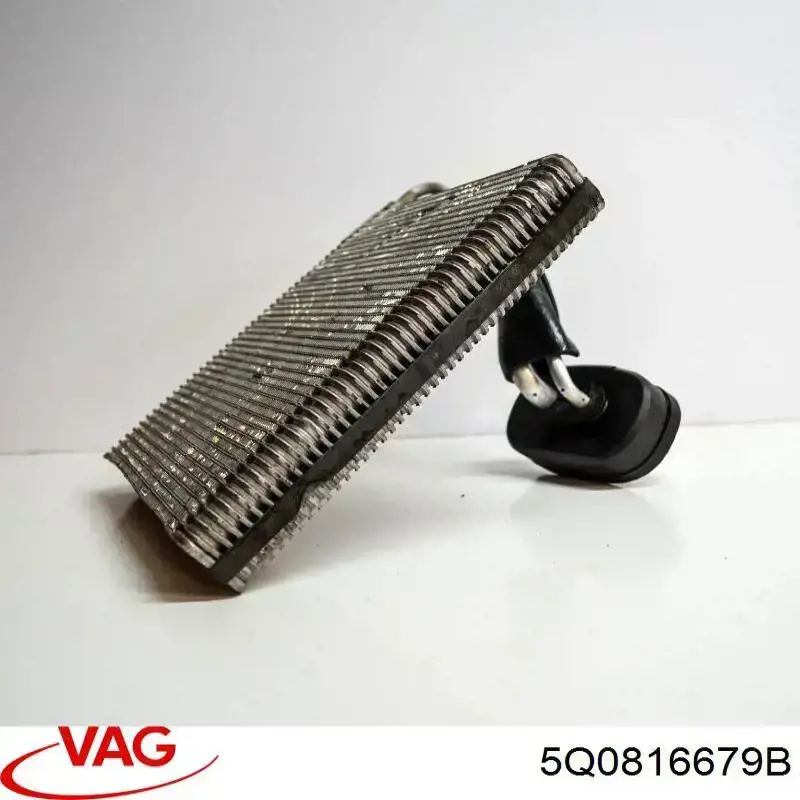 Comprar 5Q0816679B VAG Válvula TRV del aire acondicionado