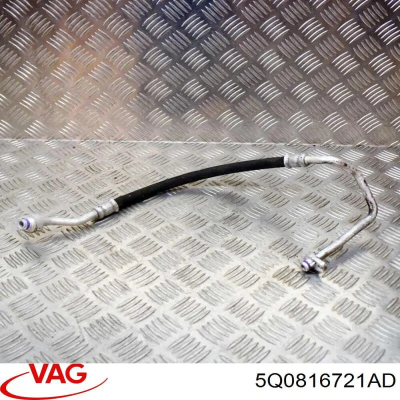  VAG 5Q0816721AD precio, desde 68,24 EUR