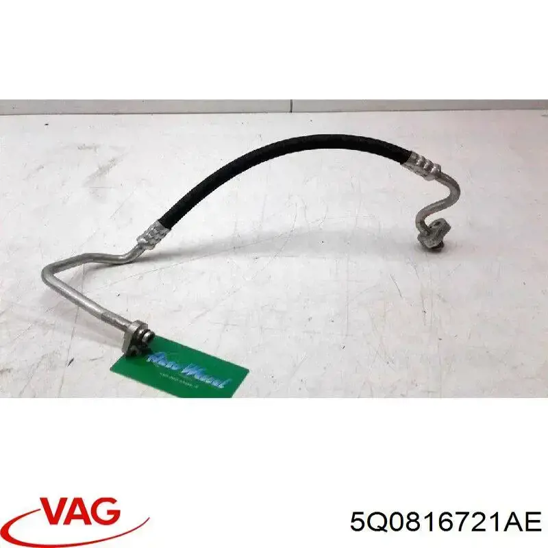 5Q0816721AE VAG 