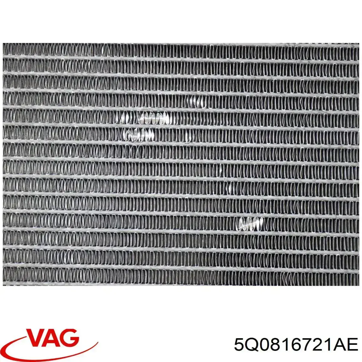  VAG 5Q0816721AE precio, desde 103,09 EUR