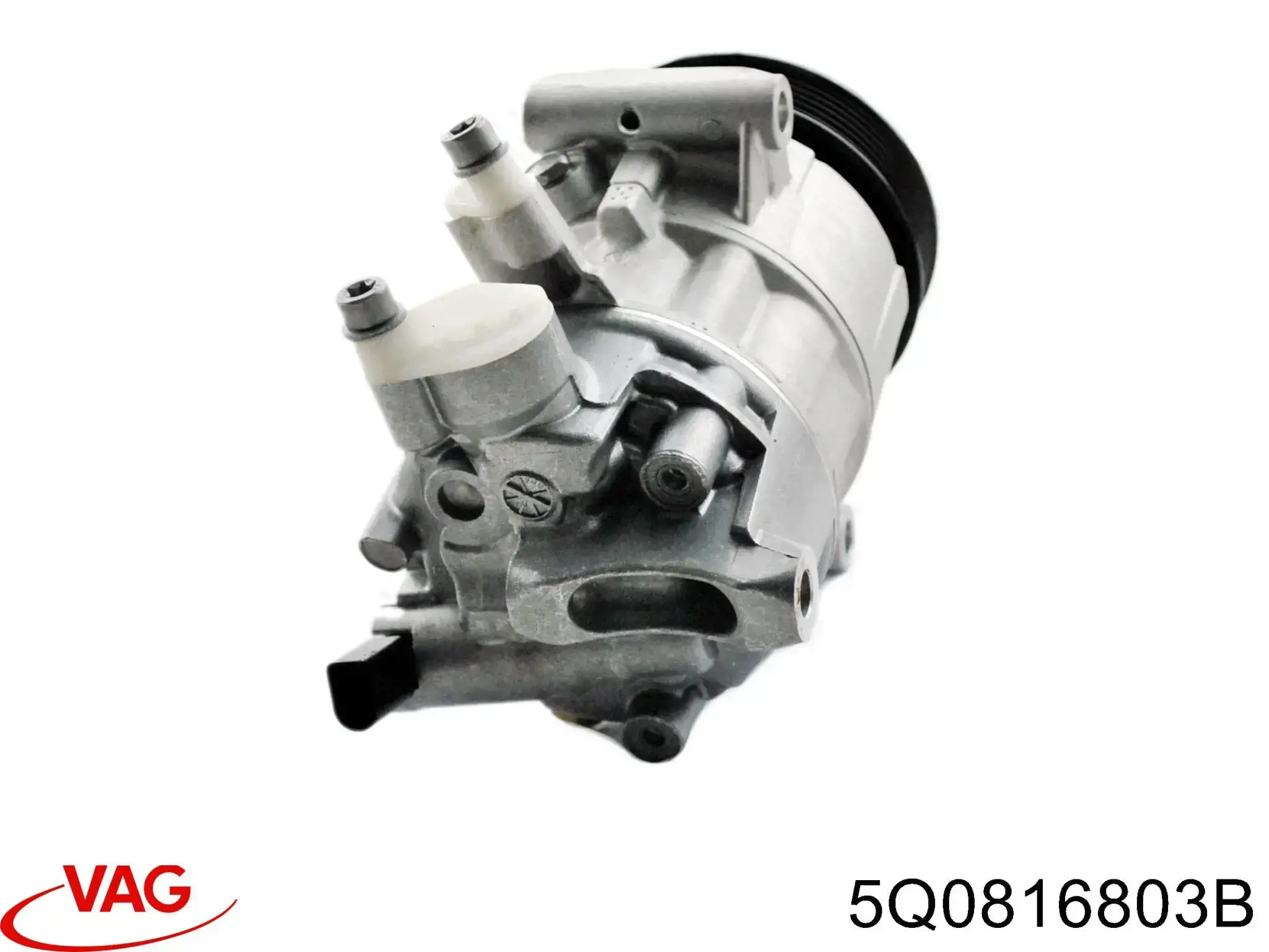 Comprar 5Q0816803B VAG Compresor de aire acondicionado coche