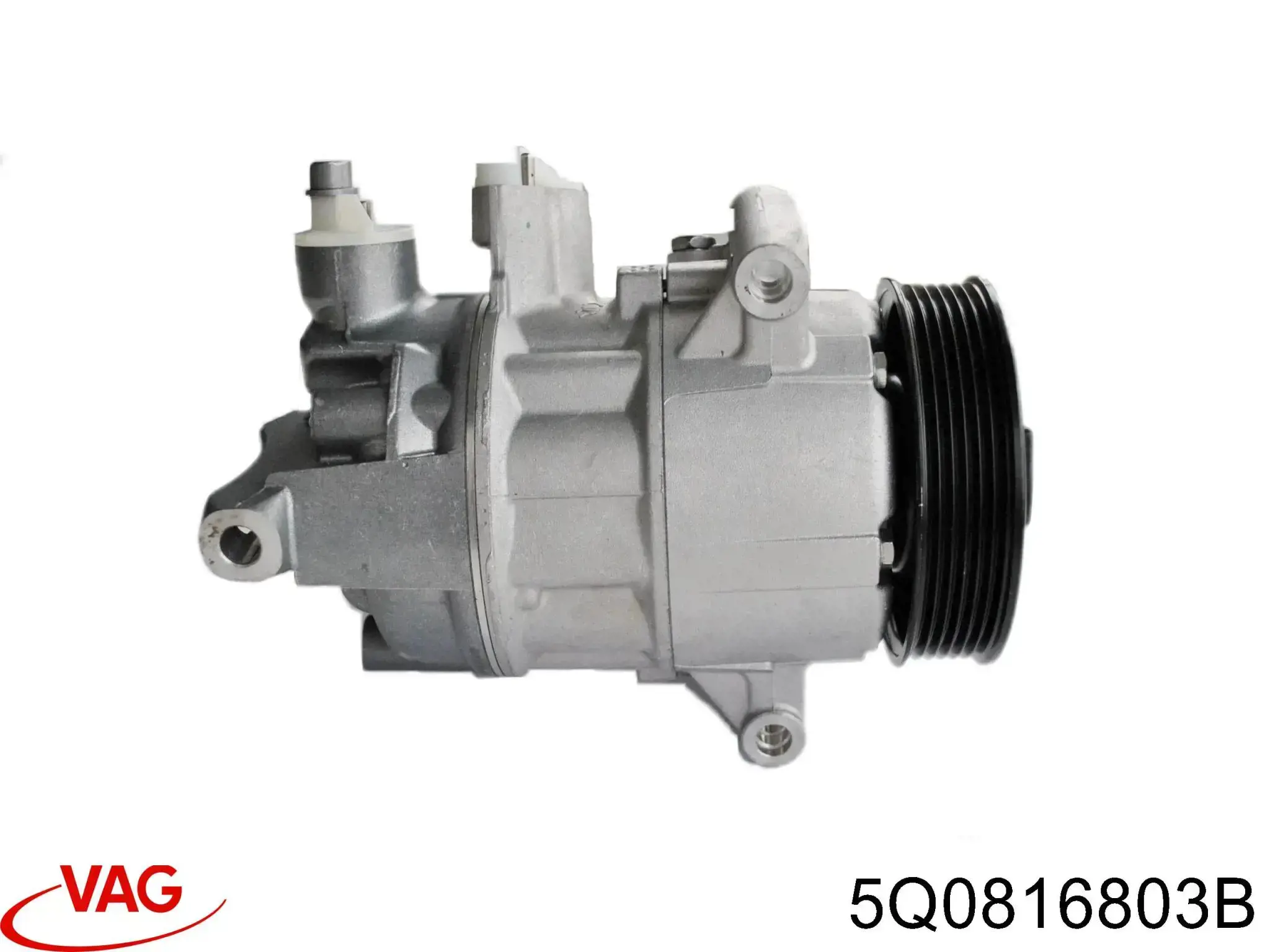 Compresor ac VAG 5Q0816803B precio, desde 103,09 EUR