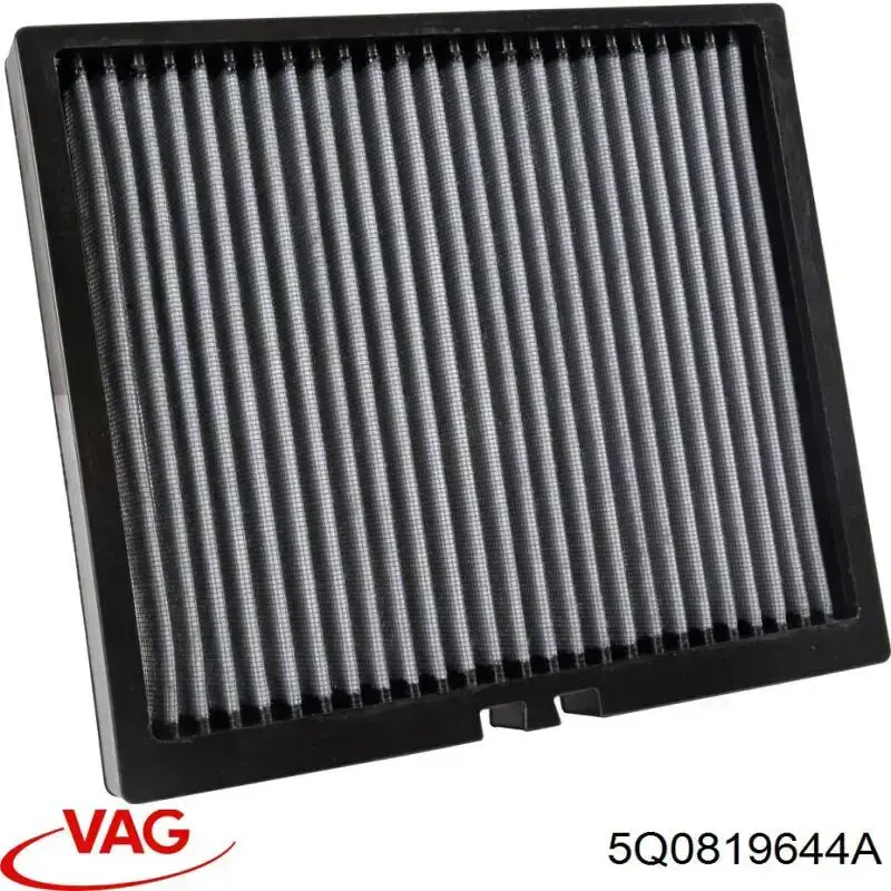 Filtro de polen VAG 5Q0819644A