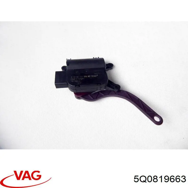  5Q0819663 VAG