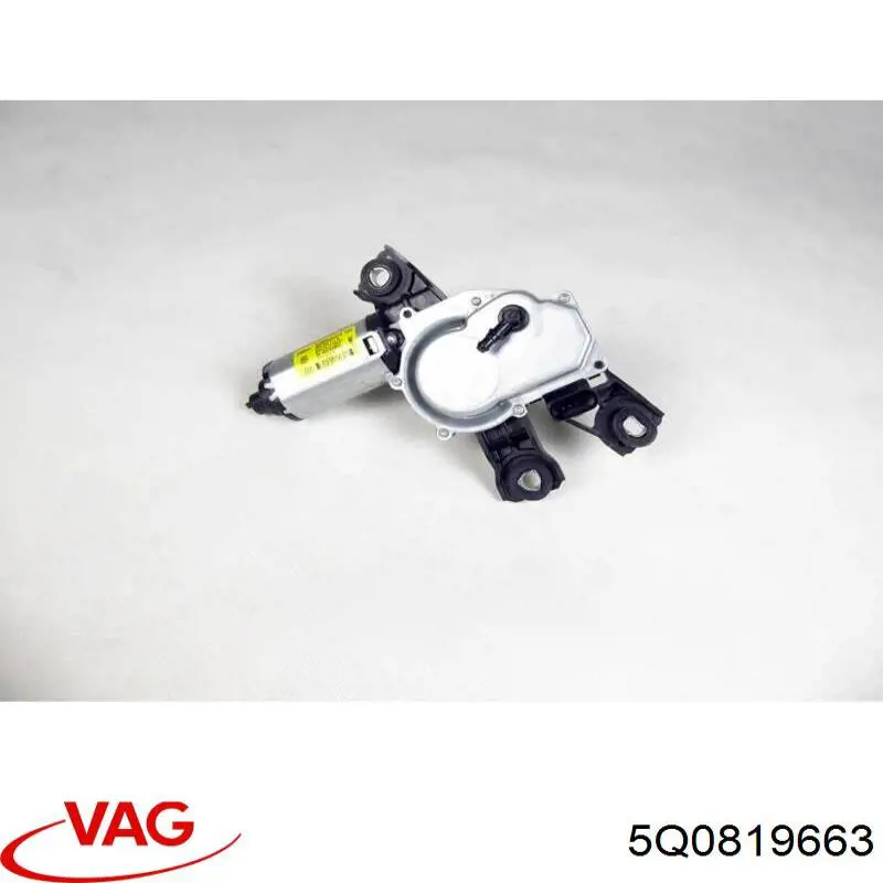  VAG 5Q0819663 precio, desde 3,18 EUR