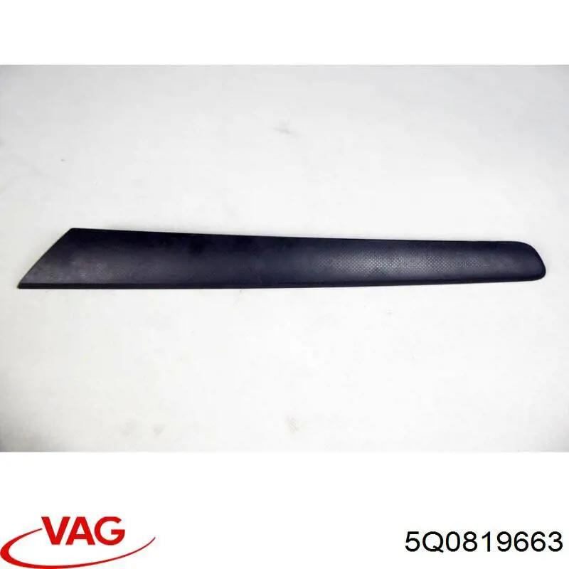 Comprar 5Q0819663 VAG 