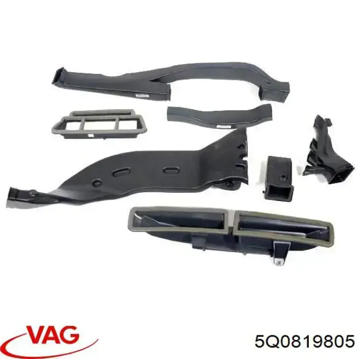  VAG 5Q0819805