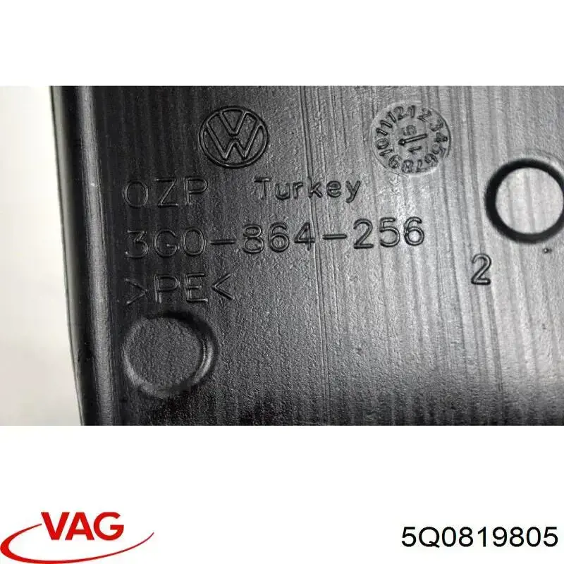 Comprar 5Q0819805 VAG 