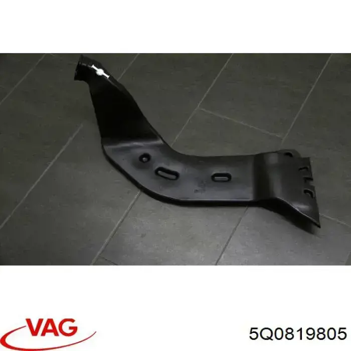  VAG 5Q0819805 precio, desde 57,36 EUR