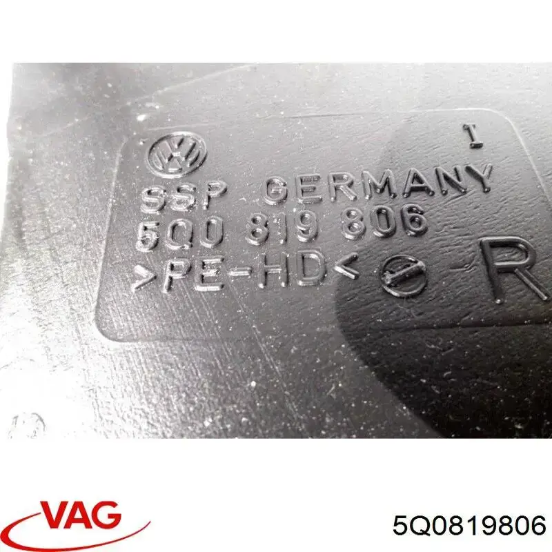 Comprar 5Q0819806 VAG 