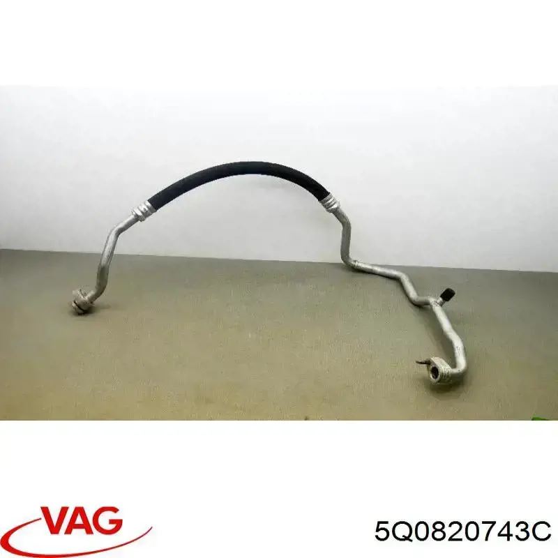 5Q0820743C VAG 