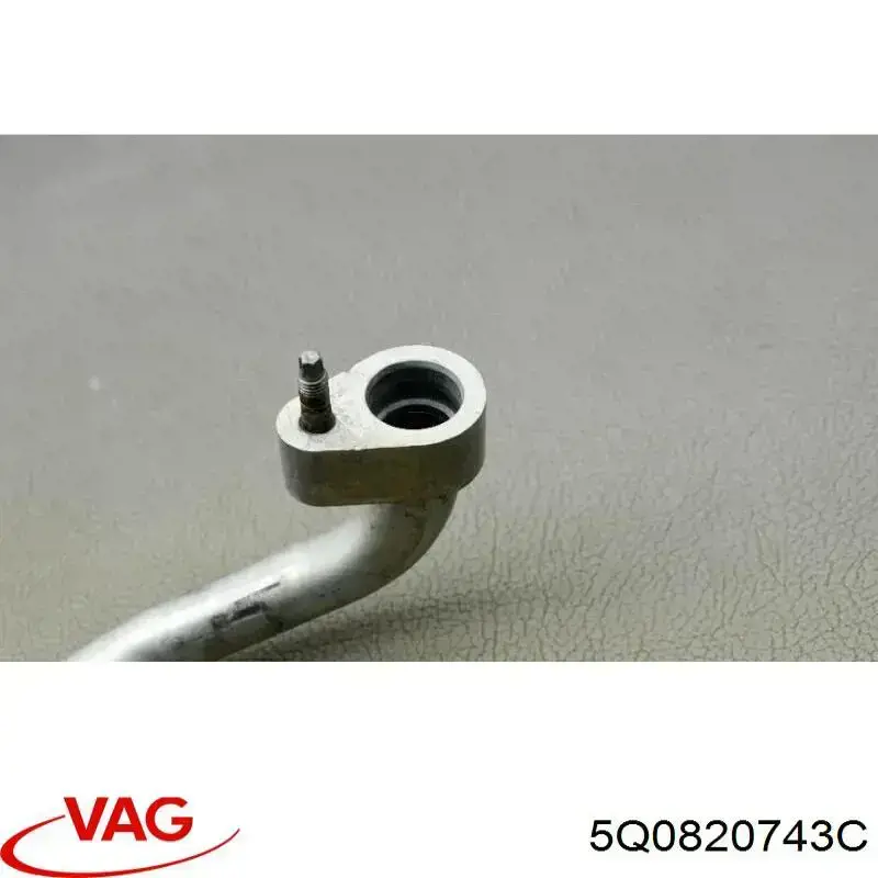  VAG 5Q0820743C precio, desde 120,52 EUR