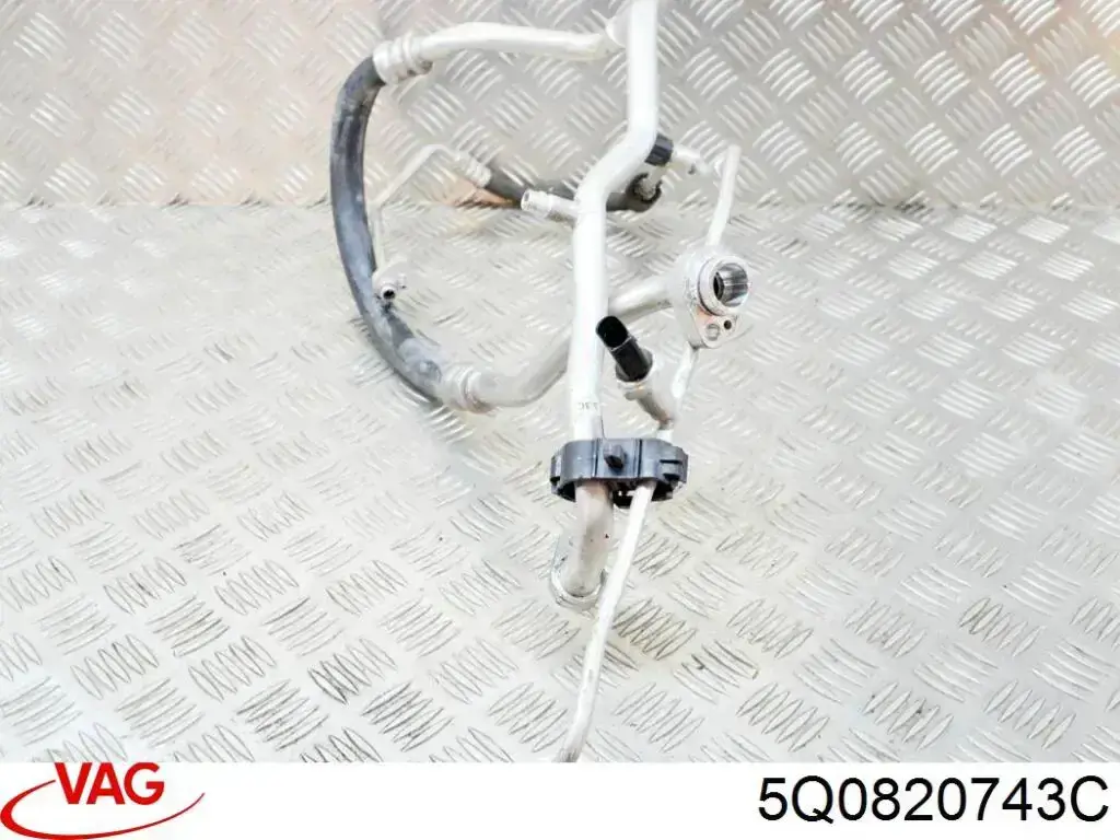 Comprar 5Q0820743C VAG 