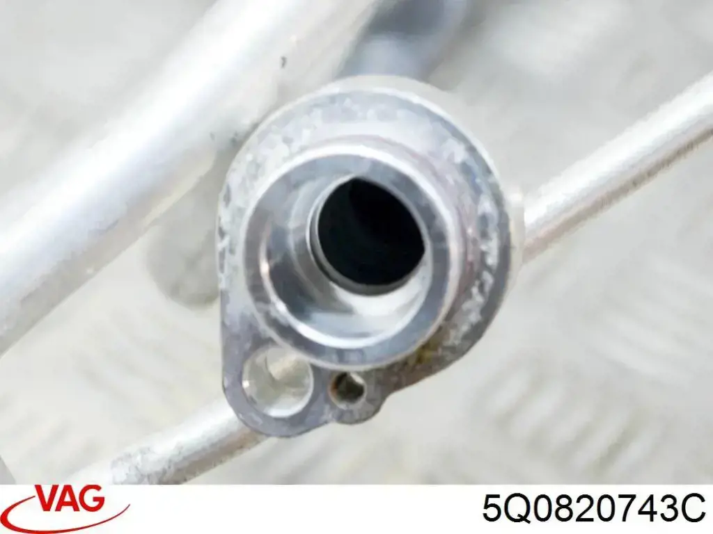  5Q0820743C VAG