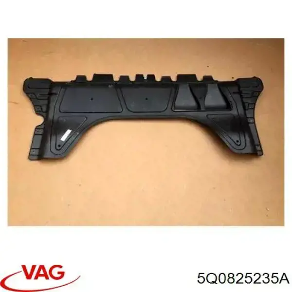 Protección delantera del motor VAG 5Q0825235A precio, desde 20,80 EUR