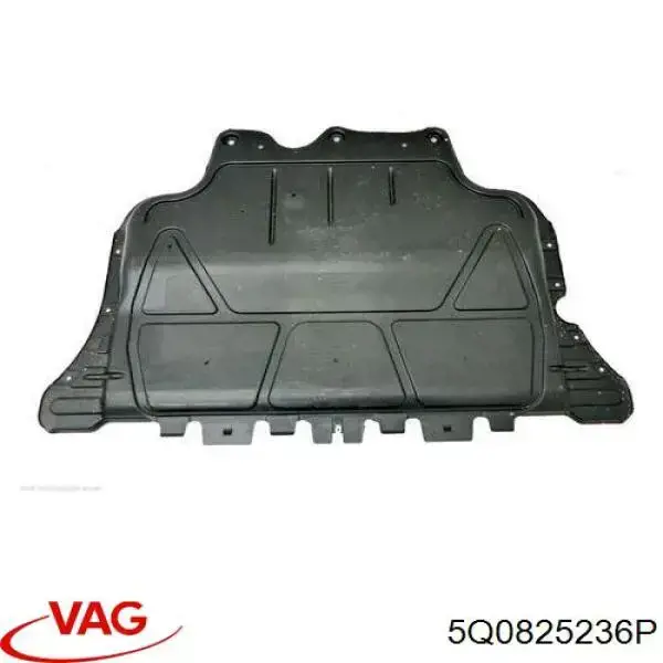 Comprar 5Q0825236P VAG Protección motor / empotramiento