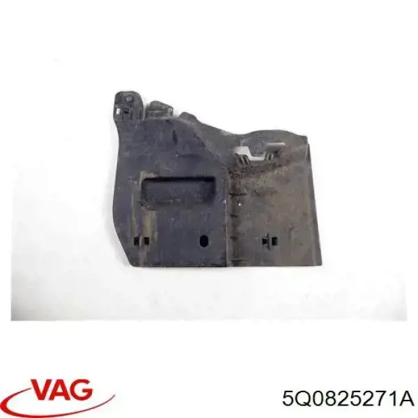 Comprar 88251288402 Diamond/DPA Protector de bajos delantero izquierdo