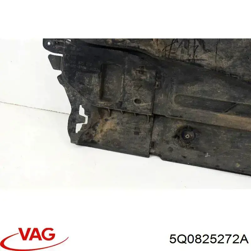 Comprar 88251288702 Diamond/DPA Protector de bajos delantero derecho