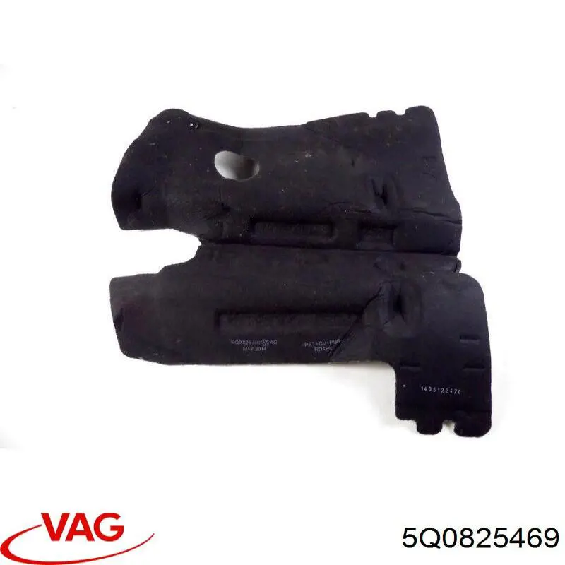 Comprar 5Q0825469 VAG 