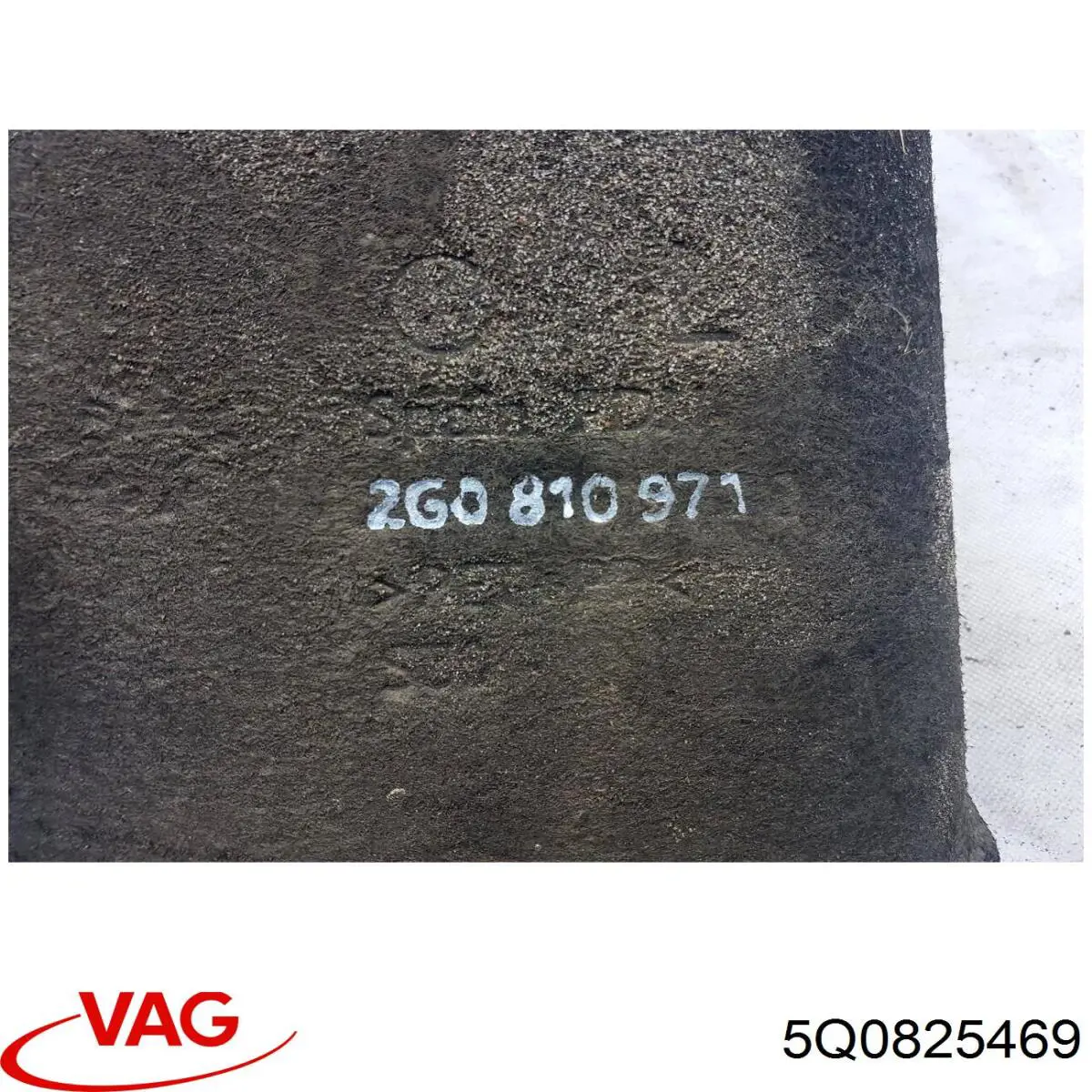 5Q0825469 VAG