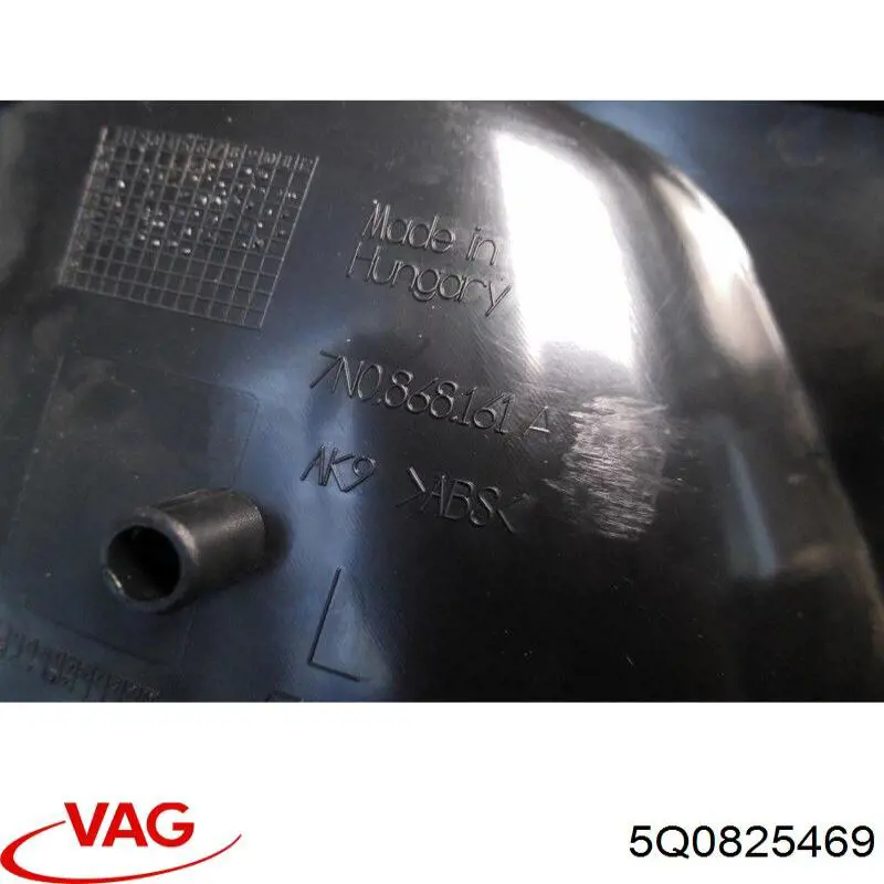  VAG 5Q0825469 precio, desde 52,50 EUR