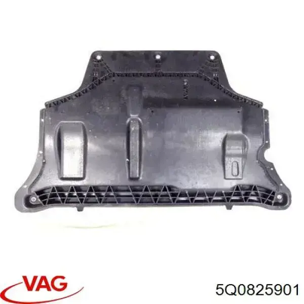 5Q0825902A VAG Protección de cárter