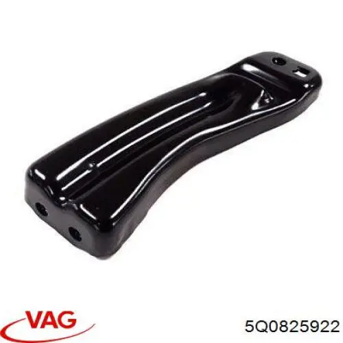 Soporte de protección del motor VAG 5Q0825922A precio, desde 33,24 EUR