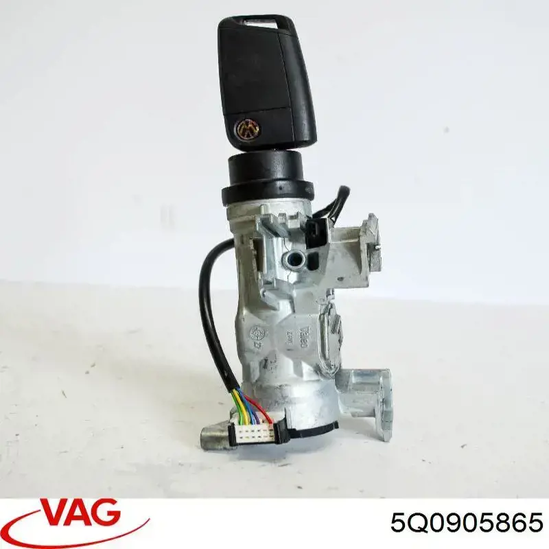 5Q0905865 VAG Interruptor de arranque