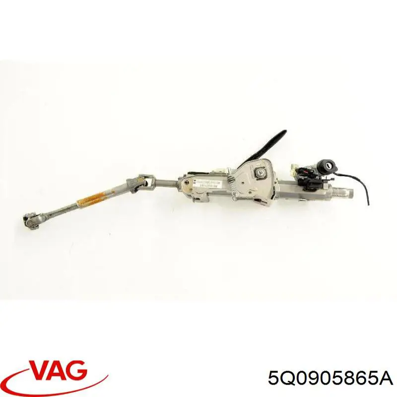 Comprar 5Q0905865A VAG Clausor