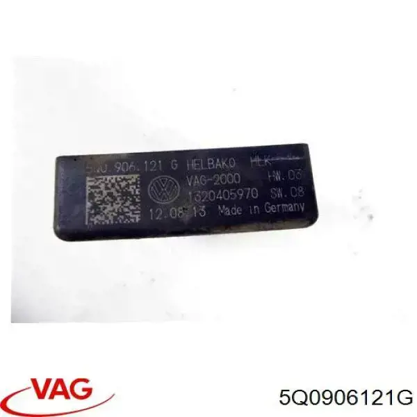 Comprar 5Q0906121G VAG 