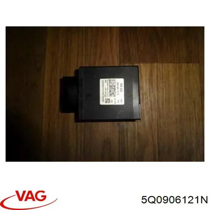 5Q0906121S VAG