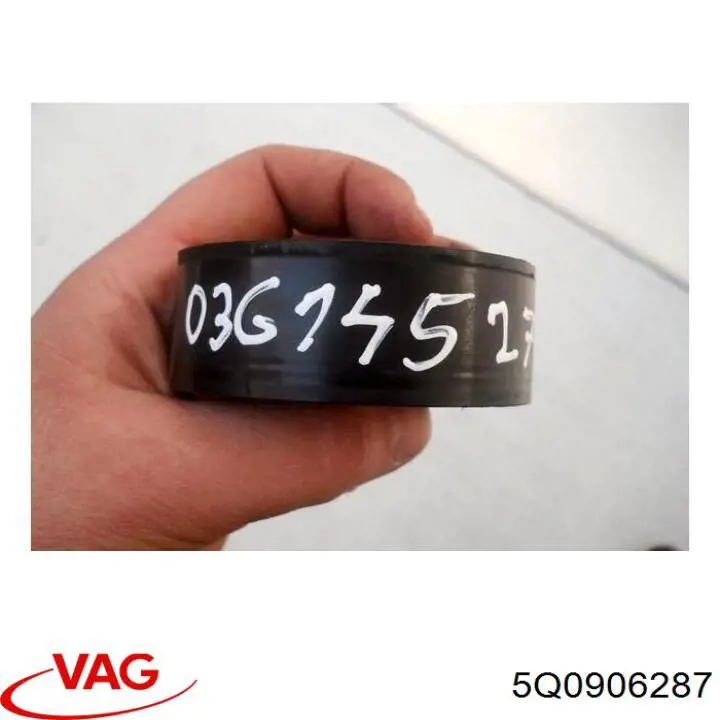  VAG 5Q0906287 precio, desde 11,92 EUR