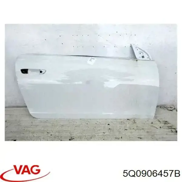 Comprar 5Q0906457B VAG Válvula de control de líquido refrigerante